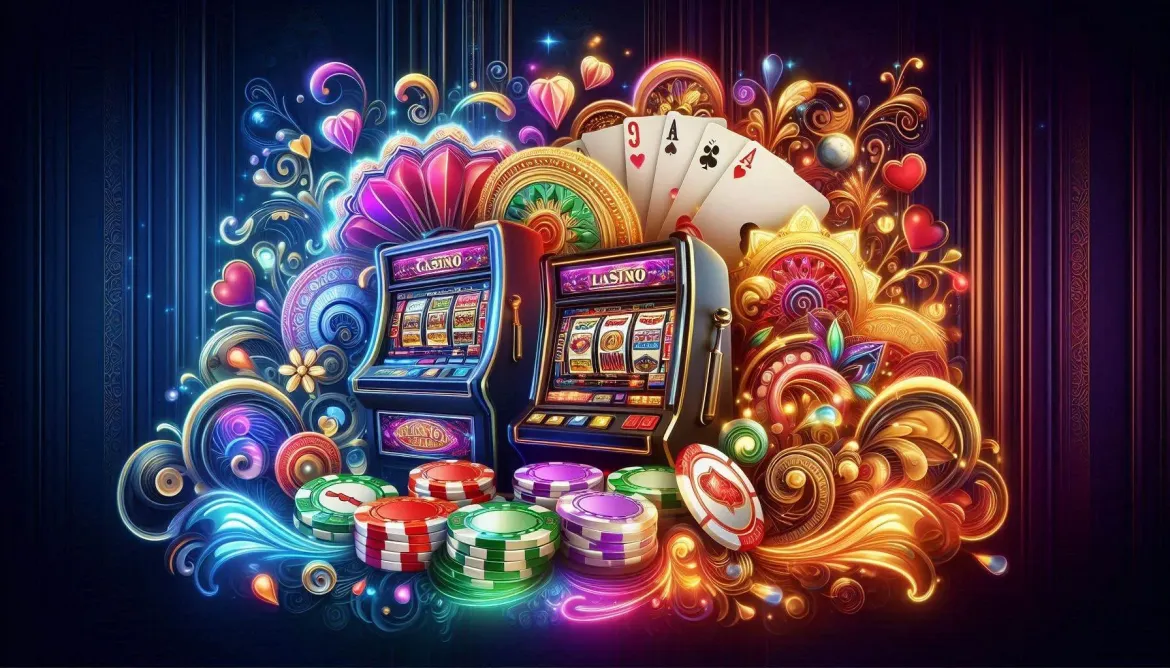 CrazyTower Casino